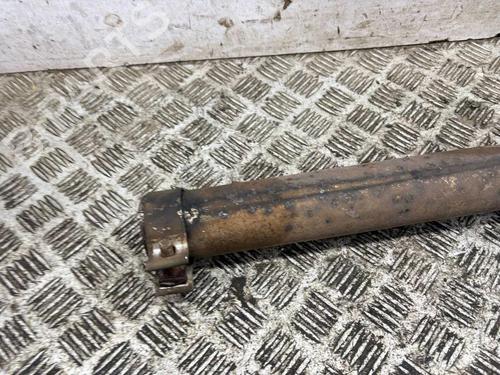 Exhaust system MASERATI QUATTROPORTE V 4.7 S | BP33531869M121 - Image 7