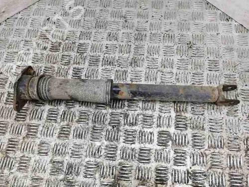 Used Left rear shock absorber HYUNDAI i40 I (VF) 1.7 CRDi (116 hp) 28861797