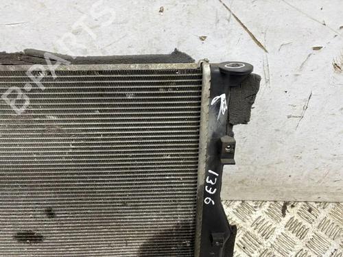 Køler TOYOTA GT 86 Coupe (ZN6_) 2.0 (ZN6AC_, ZN6BC_, ZN6K) | BP30731319M31 