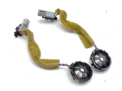 Used Speaker LAND ROVER RANGE ROVER EVOQUE (L538) 2.2 D 4x4 (150 hp) 28879061