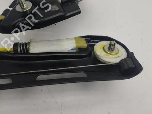 Rear right window mechanism MERCEDES-BENZ CLS (C218) CLS 350 CDI / d (218.323) | BP28857802C25 