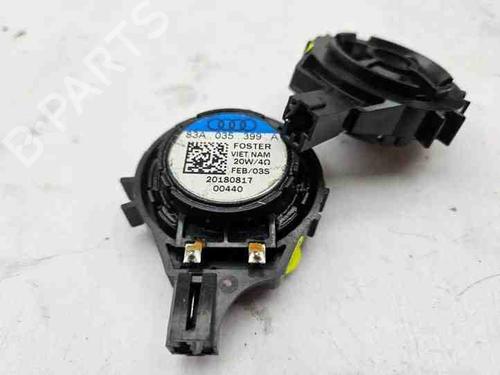 Electronic module AUDI A1 Sportback (8XA, 8XF) 1.0 TFSI | BP28857467M83 