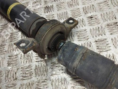Driveshaft HONDA CR-V II (RD_) 2.2 CTDi (RD9) | BP28841049M37