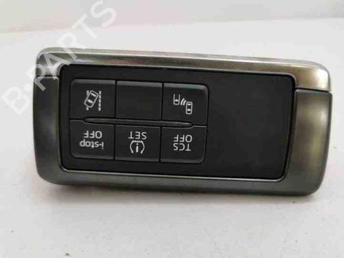 Kombi Kontakt / Stilkkontakt MAZDA CX-5 (KE, GH) 2.2 D AWD (KE102) (175 hp) 28852774