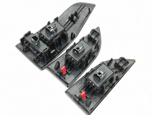 Left front window switch NISSAN QASHQAI III (J12) 1.3 DIG-T | BP40168335I27 - Image 2