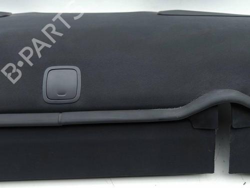 Rear parcel shelf VOLVO S90 II (234) D4 | BP33226008C85 - Image 5