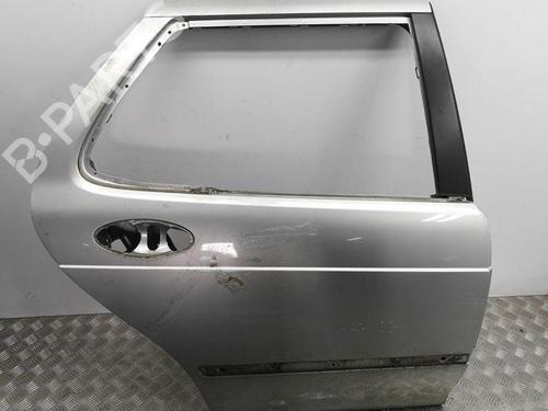 Right rear door SAAB 9-5 Estate (YS3E) 1.9 TiD | BP28886504C5 