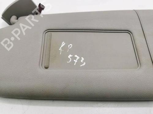Left sun visor BMW 5 Touring (E61) 520 d | BP28851987I1 - Image 7