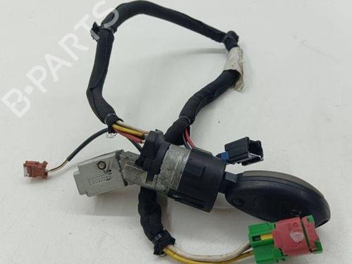 Used Ignition barrel LANCIA PHEDRA (179_) 2.2 JTD (179AXC1A) (128 hp) 28847227