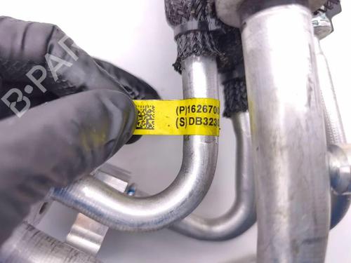 AC pipe TESLA MODEL Y (5YJY) EV Rear-Wheel Drive | BP33229371M126 - Image 7