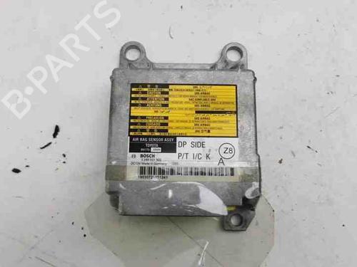 Airbag styreenhed LEXUS IS C (GSE2_) 350 (GSE21) (318 hp) 28857969