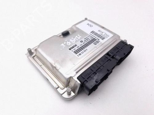 Used Engine control unit (ECU) Engine control unit (ECU) MASERATI QUATTROPORTE V 4.2 (400 hp) 40191128 40191128