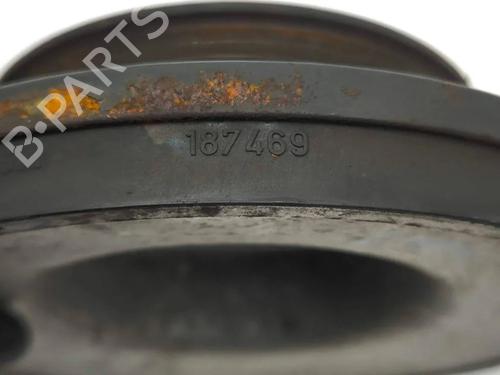 Pulley MASERATI QUATTROPORTE V 4.7 S | BP33900958M122 - Image 7