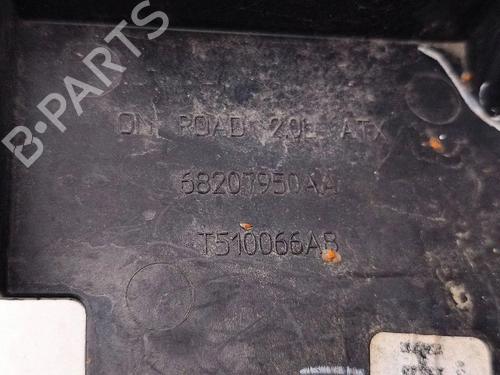 Pipe JEEP CHEROKEE (KL) 2.0 CRD 4x4 | BP40206845M125 - Image 14