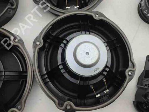 Electronic module AUDI Q2 (GAB, GAG) 35 TFSI | BP28861199M83 