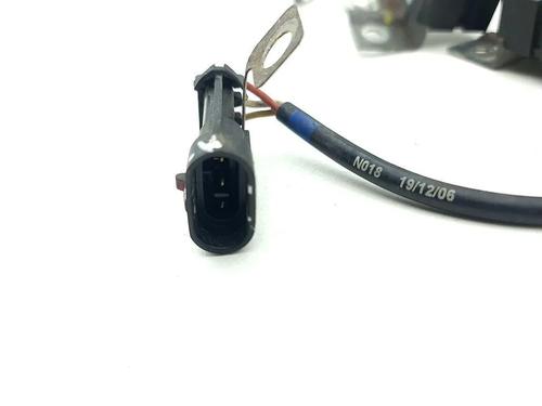 Electronic module MASERATI QUATTROPORTE V 4.2 | BP28878280M83 - Image 5