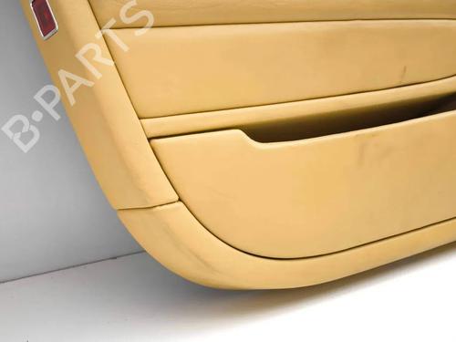 Front left panel BENTLEY FLYING SPUR (4W_) 6.0 W12 | BP36203267C58 - Image 8