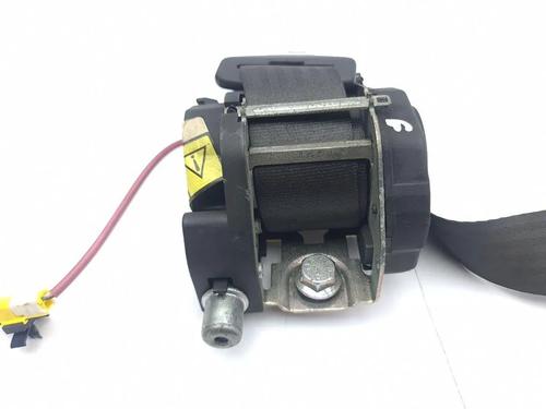 Rear right seatbelt MASERATI QUATTROPORTE V 4.2 | BP36102796I28  - Image 5