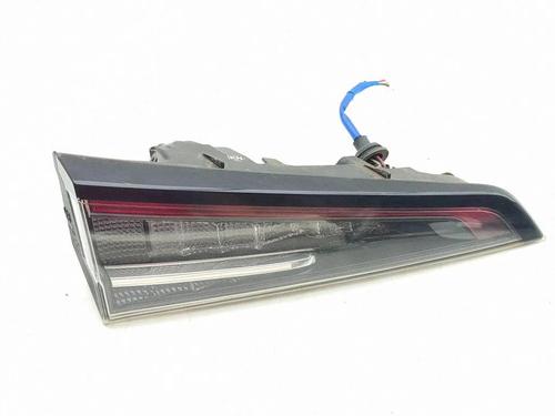 Used Left tailgate light Left tailgate light 37467997 37467997