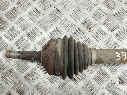 Left front driveshaft PEUGEOT 206 Hatchback (2A/C) 1.4 i | BP28891505M38 