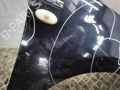 Right front fenders SUZUKI GRAND VITARA II (JT, TE, TD) 1.9 DDiS All-wheel Drive (JT419, TD44, JB419WD, JB419XD,... | BP28886567C42