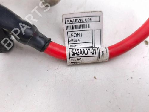 Cable BMW 2 Active Tourer (U06) 220i Mild Hybrid | BP37670243E12  - Image 7