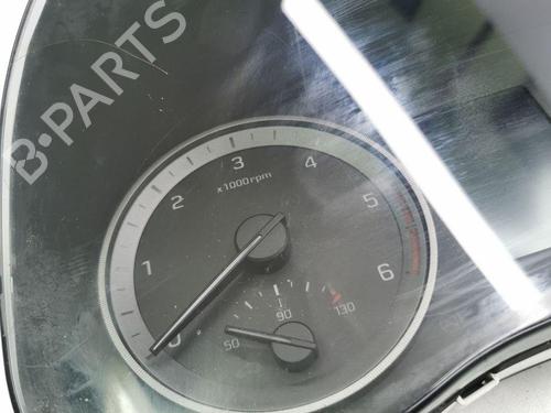Instrument cluster HYUNDAI TUCSON (TL, TLE) 1.7 CRDi | BP28894983C47 