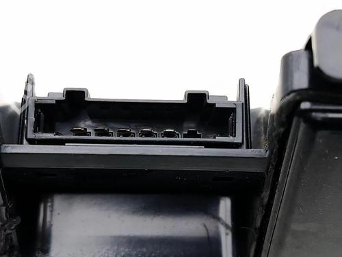 Electronic module MASERATI QUATTROPORTE V 4.2 | BP30724128M83