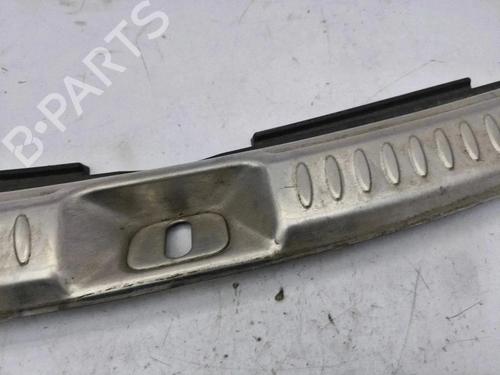 Boot lining HYUNDAI i40 I (VF) 1.7 CRDi | BP38245509I3 - Image 2