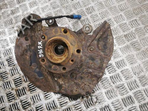 Left front steering knuckle BMW X5 (E53) 3.0 d | BP28895249M25 
