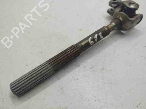 Steering column universal joint HONDA CR-V II (RD_) 2.0 (RD5) | BP28854357M114 