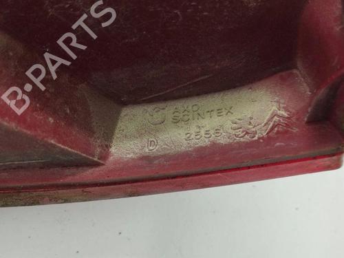 Right taillight CITROËN C4 II (NC_) 1.6 BlueHDi 115 | BP28904915C35 