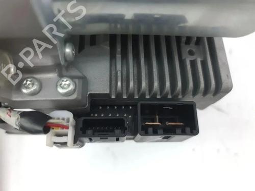Electronic module MAZDA 6 Estate (GJ, GL) 2.2 D | BP28878789M83 - Image 6