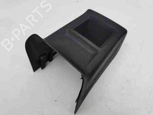 Middle console AUDI Q2 (GAB, GAG) 35 TFSI | BP28861167I22