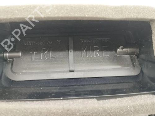 Air vent AUDI Q5 (FYB, FYG) 2.0 TDI quattro | BP36213926I21 - Image 6