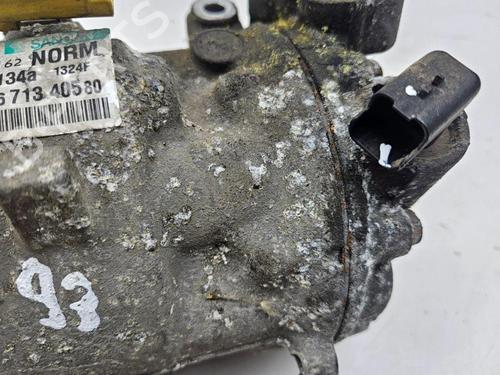 AC compressor PEUGEOT 508 I (8D_) 2.0 HDi | BP28893225M34 