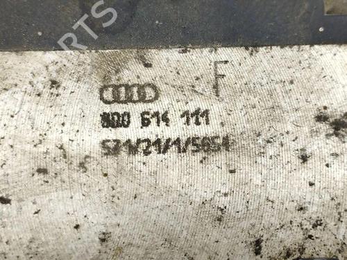 ABS pump AUDI A4 B5 (8D2) 2.5 TDI | BP33226687M43 - Image 7