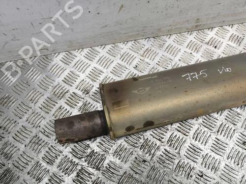 Exhaust system MINI MINI COUNTRYMAN (R60) John Cooper Works ALL4 | BP33644593M121 - Image 6