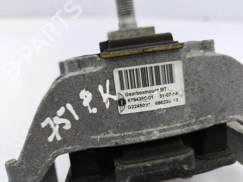 Gearbox mount MINI MINI COUNTRYMAN (R60) Cooper D | BP33644065M88  - Image 6