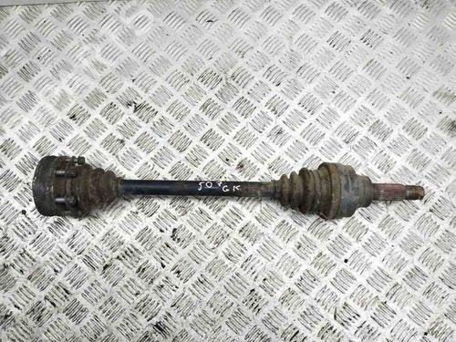 Left rear driveshaft MASERATI QUATTROPORTE V 4.2 | BP28893575M40