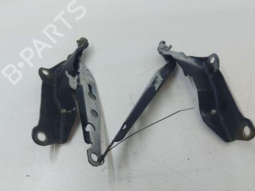 Hinge/Door check strap VOLVO XC90 I (275) D5 AWD | BP28848781C146 