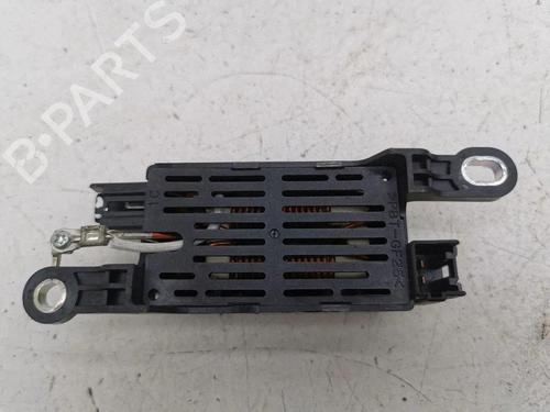 Electronic module MAZDA 6 Hatchback (GH) 2.2 MZR-CD (GH10) | BP40191951M83 - Image 6