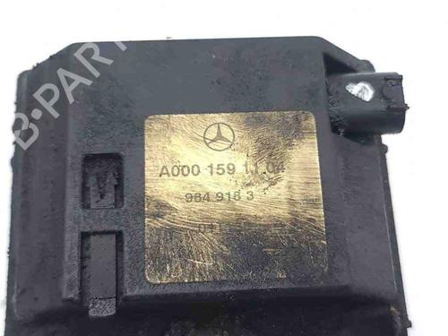 Electronic sensor MERCEDES-BENZ S-CLASS (W220, V220) S 400 CDI (220.028, 220.128) | BP28887595M84