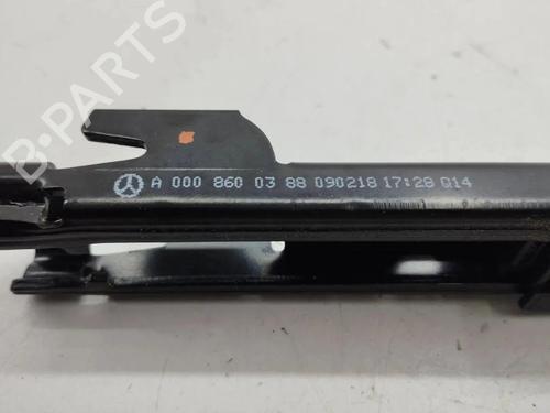 Other MERCEDES-BENZ E-CLASS (W213) E 220 d (213.004) | BP36200636O1 - Image 2