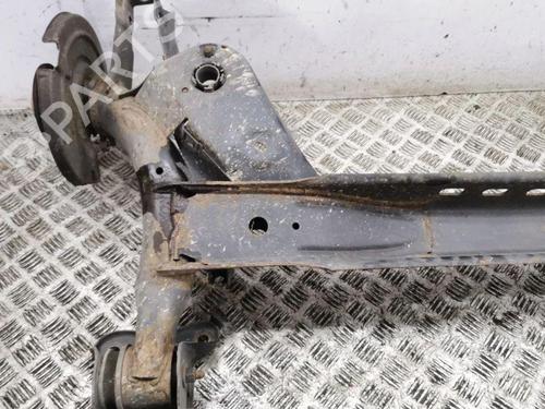 Rear axle AUDI Q2 (GAB, GAG) 30 TFSI | BP28898836M2 