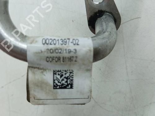 AC-rør CITROËN C5 AIRCROSS (A_) 1.2 PureTech 130 (ARHNSJ) | BP28904940M126