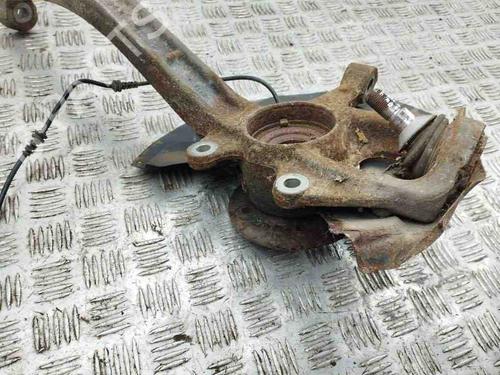 Left front steering knuckle MERCEDES-BENZ M-CLASS (W164) ML 280 CDI 4-matic (164.120) | BP28886824M25