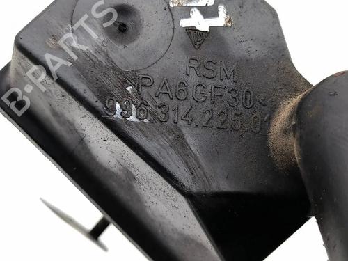 Steering pump PORSCHE 911 (996) 3.4 Carrera | BP30731330M99