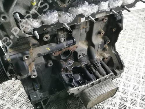 Engine NISSAN X-TRAIL III (T32_, T32R, T32RR) 1.6 dCi ALL MODE 4x4-i (NT32) | BP28905122M1