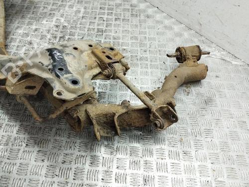 Rear axle HONDA CR-V IV (RM_) 2.2 i-DTEC AWD (RE6) | BP37403663M2 - Image 7
